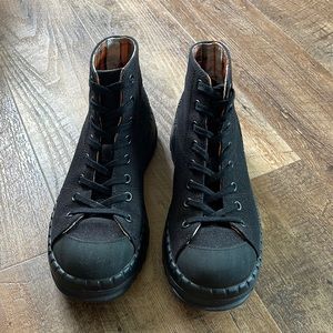 CAMPER Teix boots Size 38 (US 7.5-8)